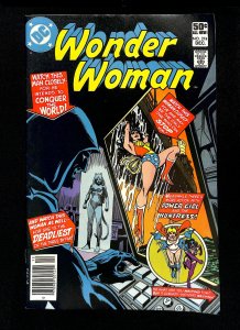 Wonder Woman #274