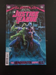 Justice League #56 (2021)