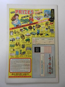 Adventure into Fear #24 (1974) VF- Condition! MVS intact!