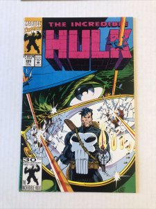 Incredible Hulk #394 - 399 Lot Of 6