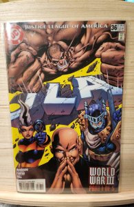 JLA #36