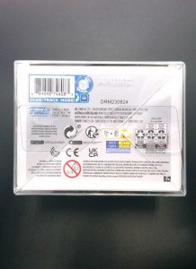 Funko Pop! Jinzo with Time Wizard #1458, Yu-Gi-Oh! Chalice Collectibles Excl.