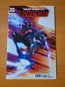 Miles Morales: Spider-Man #4 (LGY#286) ~ NEAR MINT NM ~ 2023 Marvel Comics