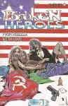 Broken Heroes #3 FN ; Sirius | Fillbach Bros.