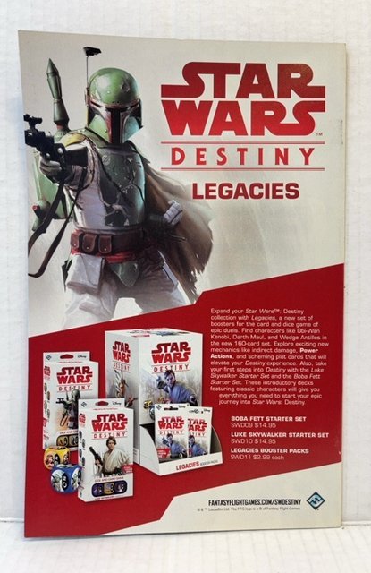 Star Wars #48 (2018)