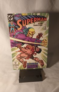 Superman #32 (1989)