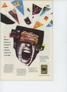 Silver Surfer #33 (1987) - 9.4 NM *Impossible Man/Acts of Idiocy*