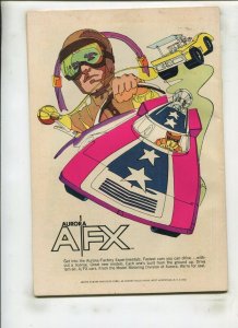 ADVENTURE COMICS #426 (6.5) ADVENTURER'S CLUB!! 1973