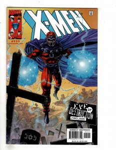 X-Men #111 (2001) SR34
