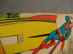 Superman's Pal, Jimmy Olsen #76 (APR 1964, DC)