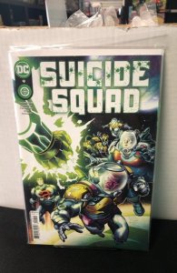 Suicide Squad #9 (2022)