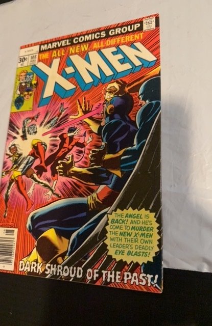 The X-Men #106 (1977)