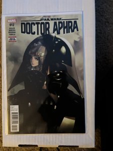 Star Wars: Doctor Aphra #12 (2017)