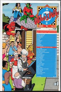 Update '88 #4 (1988)