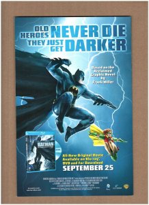 Green Lantern #13 DC Comics 2012 New 52 Rise of Third Army NM- 9.2