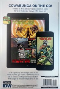 TMNT Day Sampler (9.2, 2017)