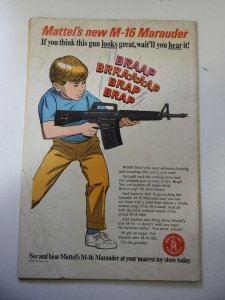 World's Finest Comics #168 (1967) VG Condition