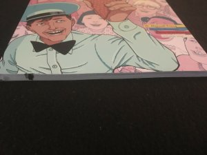 ICE CREAM MAN Vol. 1 Image Trade Paperback
