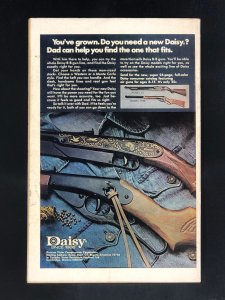 Justice, Inc. #3 (1975)