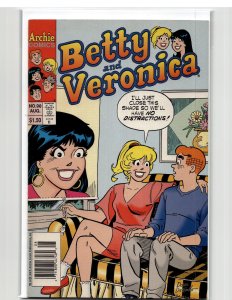 Betty and Veronica #90 (1995) Betty and Veronica