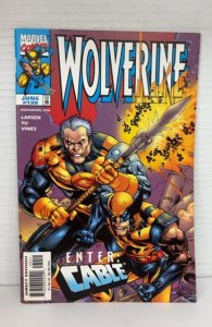 Wolverine #139 (1999)