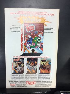 The New Mutants #71 (1989)nm