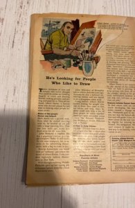 The X-Men #8 (1964)Unis the untouchables lower grade see below