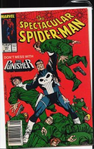 The Spectacular Spider-Man #141 (1988) Spider-Man