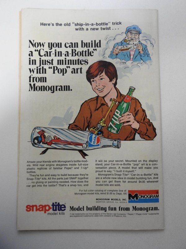 World's Finest Comics #233 (1975)