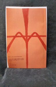 Clive Barker's Night Breed #1 (1990)