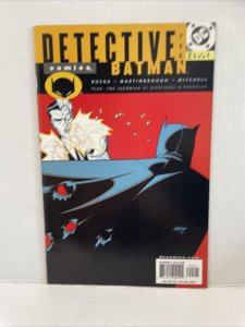 Detective Comics #755 