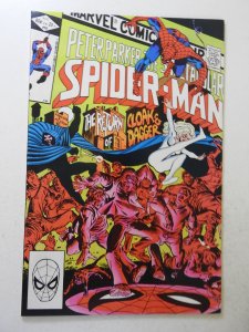 The Spectacular Spider-Man #69 (1982) FN Condition!