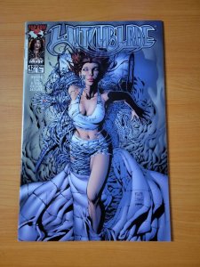 Witchblade #42 ~ NEAR MINT NM ~ 2000 Image Comics