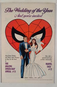 The Avengers #283 (1987)