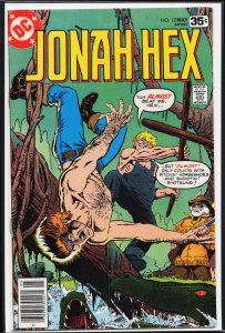 Jonah Hex #12 (1978)