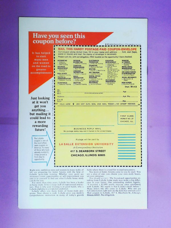 Master of Kung Fu #23 (1974)