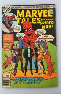 Marvel Tales #68 (1976)