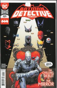 Detective Comics #1029 (2020)