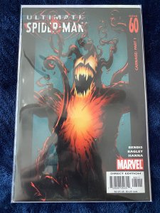 Ultimate Spider-Man #60 (2004)