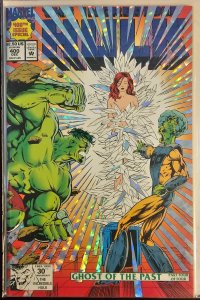 The Incredible Hulk #400 (1992)