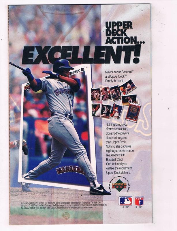 X-Force (1991 1st Series) #12 Marvel Comic Book Eternals Weapon Prime HH3