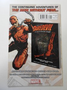 Daredevil Black & White (2010) VF/NM Condition!