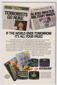 Spider-Man #1 (1990) Silver edition!