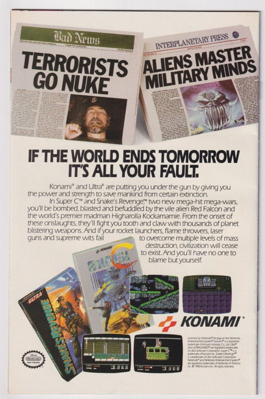 Spider-Man #1 (1990) Silver edition!