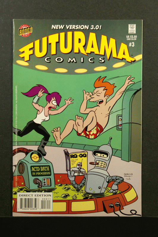 Futurama #3
