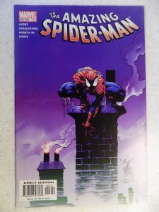 ANMAZING SPIDER-MAN # 496
