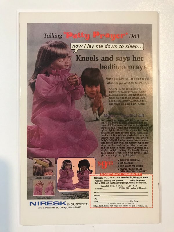 The Spectacular Spider-Man #14 (1978)