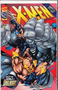 X-Men #50 (1996) X-Men