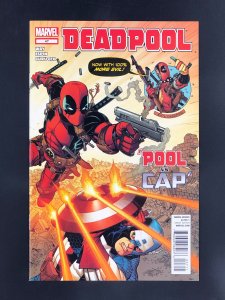 Deadpool #47 (2012)