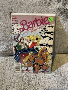 Barbie #2 (1991)